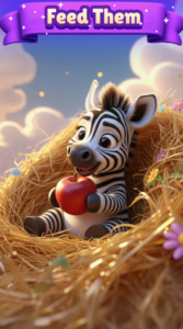 Screenshot Paradise Paws: Merge Animals Mod APK