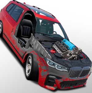Download Idle Car: Builder Clicker Mod Apk v1.5.2 (Unlock In-App Purchases) Latest 2026