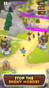 Screenshot Casual Mod APK