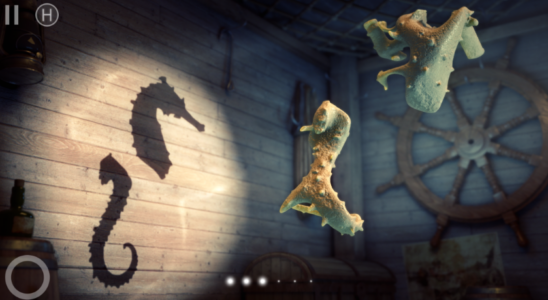 Screenshot Shadowmatic Mod APK