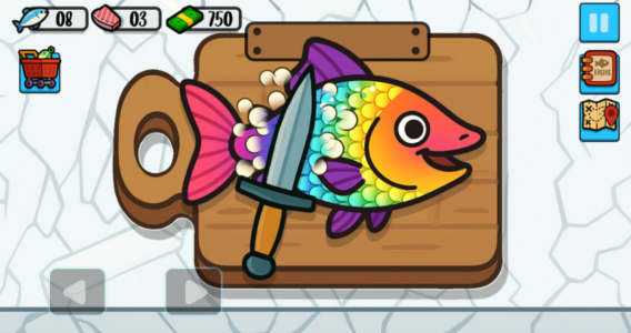 Screenshot Catch and Feed Mod APK