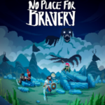 Download No Place for Bravery Mod Apk v1.36.8 (Mod Menu) Terbaru 2026