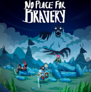 Download No Place for Bravery Mod Apk v1.36.8 (Mod Menu) Neueste Version 2026
