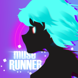 Download Muse Runner – Rhythmic parkour Mod Apk v1.1.8 (Unlimited Currency) Latest 2026