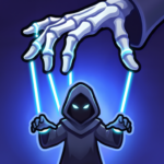 Download Idle Cult Empire – Evil Tycoon Mod Apk v3.18.1 (No Ads) Terbaru 2026