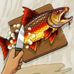Download Catch and Feed Mod Apk v1.36 (No Ads Free Rewards) Terbaru 2026