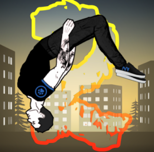 Download Backflip Madness 2 Mod Apk v1.0.6 (Unlock Full Content) Latest 2026