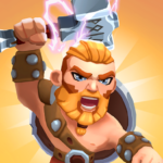 Download Vikings Revenge Mod Apk v1.0.12 (Free Shopping) Terbaru 2026