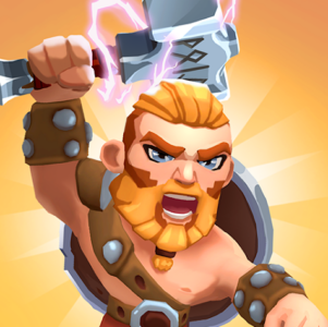 Download Vikings Revenge Mod Apk v1.0.12 (Free Shopping) Latest 2026