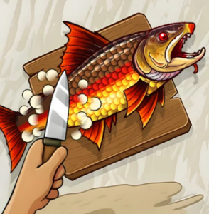 Download Catch and Feed Mod Apk v1.36 (No Ads Free Rewards) Latest 2026