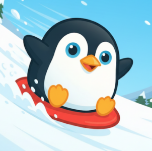 Download Sled Surfers Mod Apk v1.11.0 (Free Shopping) Latest 2026