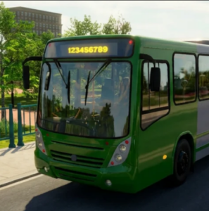 Télécharger NextGen Bus Simulator Mod Apk v1.0.0 (NO ADS) dernière version 2026