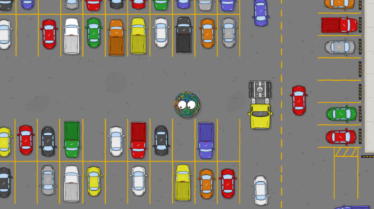 Screenshot Tasty Planet: Final Bite Mod APK