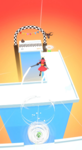 Screenshot Samurai Z Mod APK