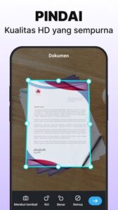 Screenshot Scanner App – Scan PDF Document Mod APK