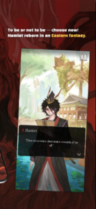Screenshot Hamlet: Prince of the East Mod APK