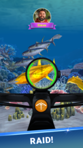 Screenshot Fishing Travel Mod APK