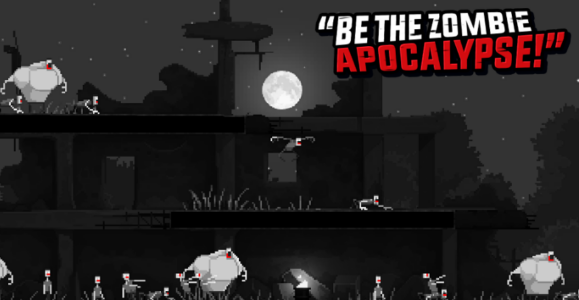 Screenshot Zombie Night Terror Mod APK