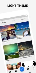 Screenshot Photo Gallery & Album Mod APK