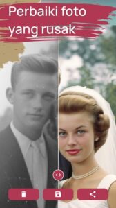 Screenshot FixMyPics – Restore Old Photos Mod APK