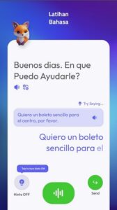 Screenshot Learn Fast & Speak Fluently Mod APK