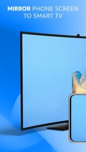 Screenshot Screen Mirroring Z Mod APK