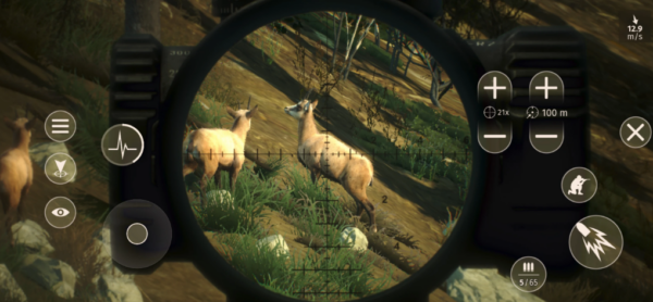 Screenshot WOTH Europe: Try & Buy Mod APK