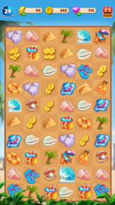 Screenshot Travel Town Mod APK