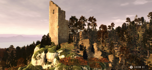 Screenshot WOTH Europe: Try & Buy Mod APK