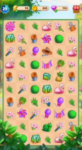 Screenshot Travel Town Mod APK