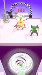 Screenshot Samurai Z Mod APK