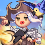 Download Color x Warriors: Merge War Mod Apk v0.1.10 (Mod Menu) Terbaru 2026