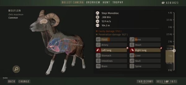 Screenshot WOTH Europe: Try & Buy Mod APK