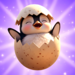 Download Paradise Paws: Merge Animals Mod Apk v1.0.31 (Free Shopping) Terbaru 2026