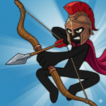 Download Stickman of War Stick Empires Mod Apk v2.3 (Unlimited Diamonds) Terbaru 2026