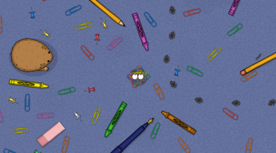 Screenshot Tasty Planet: Final Bite Mod APK