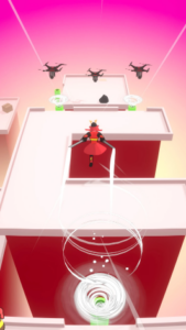 Screenshot Samurai Z Mod APK