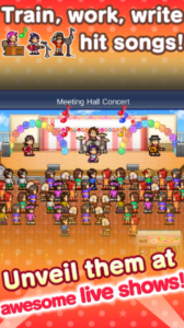 Screenshot March to a Million Mod APK