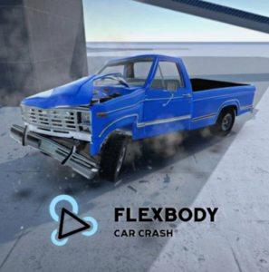 Descargar Flexbody Car Crash: Soft Body Mod Apk v0.3.3 (NO ADS) Última versión 2026