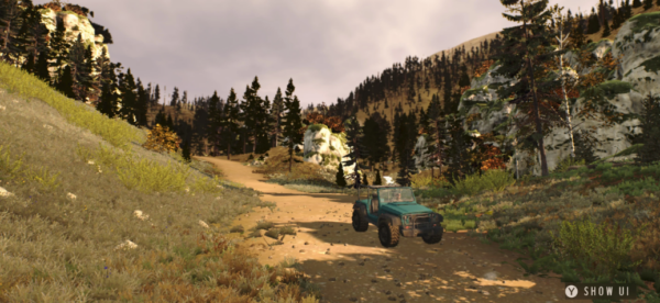 Screenshot WOTH Europe: Try & Buy Mod APK