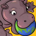 Download Tasty Planet: Final Bite Mod Apk v1.0.1 (Unlock Full Content) Terbaru 2026