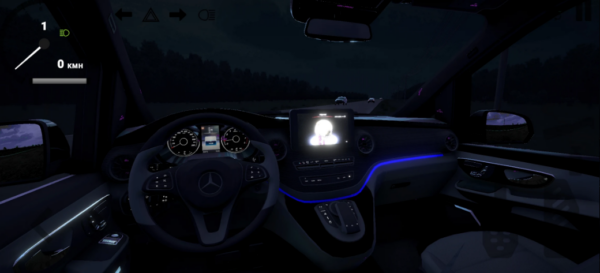 Screenshot Mellstroy Car Game Simulator Mod APK