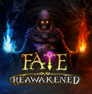 Download FATE Reawakened Mod Apk v1.0.6 (Mod-Menü) Neueste 2026