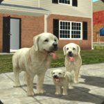 Download Dog Sim Online: Raise a Family Mod Apk v216 (Unlimited Money) Terbaru 2026