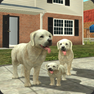 Télécharger Dog Sim Online: Raise a Family Mod Apk v216 (Unlimited Money) Dernière version 2026