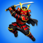 Download Samurai Z Mod Apk v0.1 (No Ads Free Rewards) Terbaru 2026