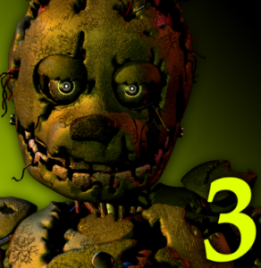 Download Five Nights at Freddy’s 3 Mod Apk v2.0.4 (No Ads) Latest 2026