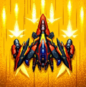 Download Universe Invader 2: Alien War Mod Apk v1.0.28 (Free Shopping) Latest 2026