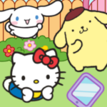 Download Hello Kitty And Friends World Mod Apk v1.1.33 (Unlock All Paid Content) Terbaru 2026