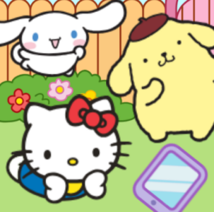 Download Hello Kitty And Friends World Mod Apk v1.1.33 (Alle kostenpflichtigen Inhalte freischalten) Neueste 2026